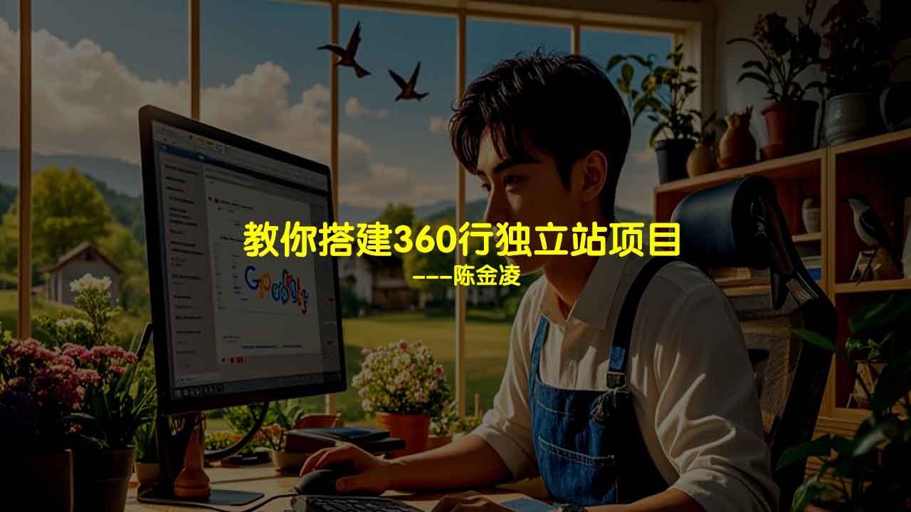 成为《教你搭建360行独立站项目》项目合作伙伴，你将获得权益有哪些？